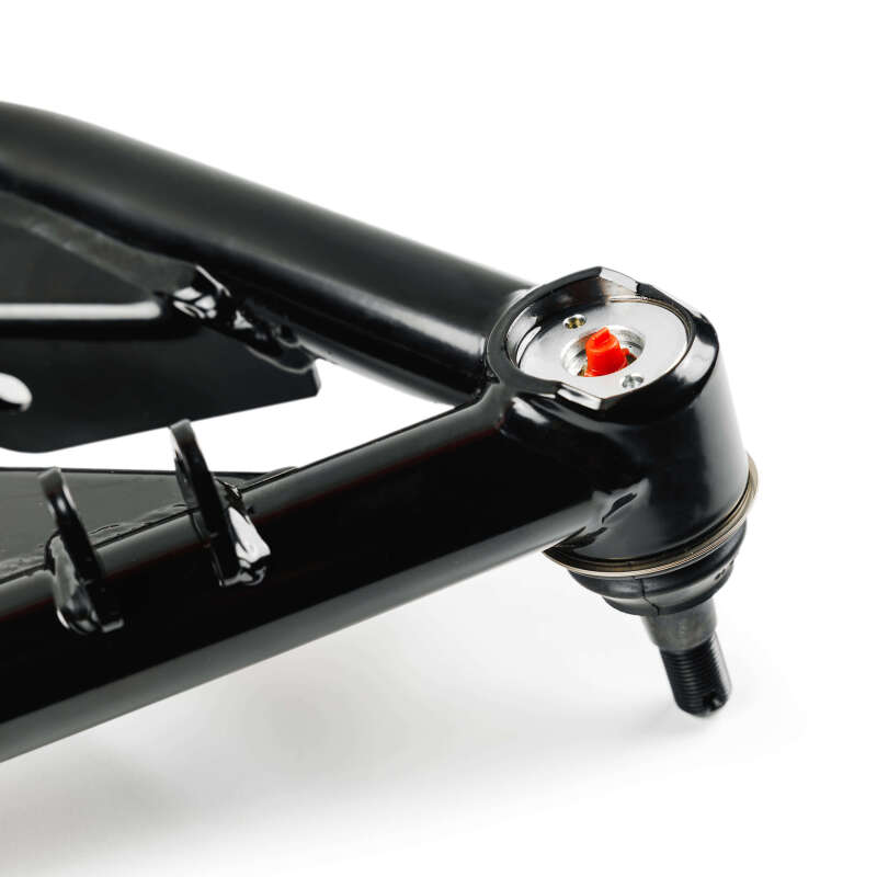 QA1 99-06 Chevrolet Silverado 1500 2WD Upper Control Arm Kit - 52626