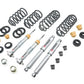 Belltech LOWERING KIT WITH SP SHOCKS - 746SP