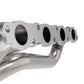 aFe Twisted Steel 1-7/8in 304 SS Headers 20-21 Ford F-250/F-350 V8-7.3L - 48-33029