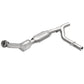 MagnaFlow Direct Fit Catalytic Converter 99-00 Ford Trucks 5.4L - 447116