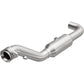 MagnaFlow 11-12 Ford F-150 3.5L Direct Fit Converter - 5551428