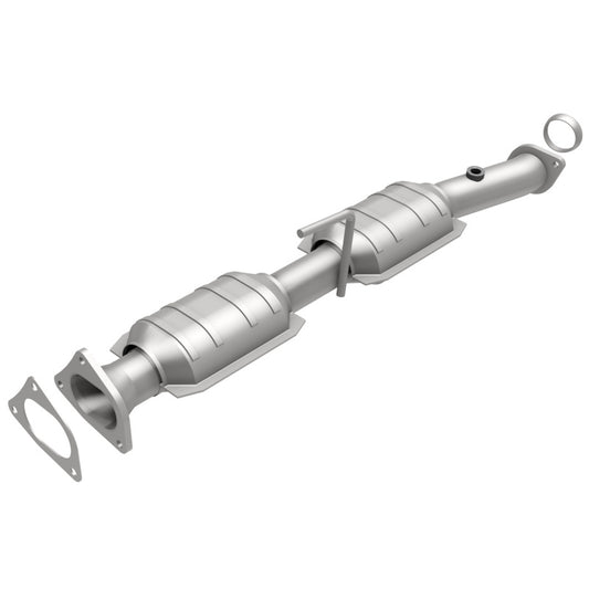 MagnaFlow Direct Fit Catalytic Converter Ranger/B3000/B4000 Pick-Up - 23385