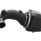 aFe Momentum HD PRO 10R Stage-2 Si Intake 08-10 Ford Diesel Trucks V8-6.4L (td) - 50-73004