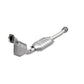 MagnaFlow Direct Fit Catalytic Converter 03-07 Ford-Mercury Passenger Side - 23332