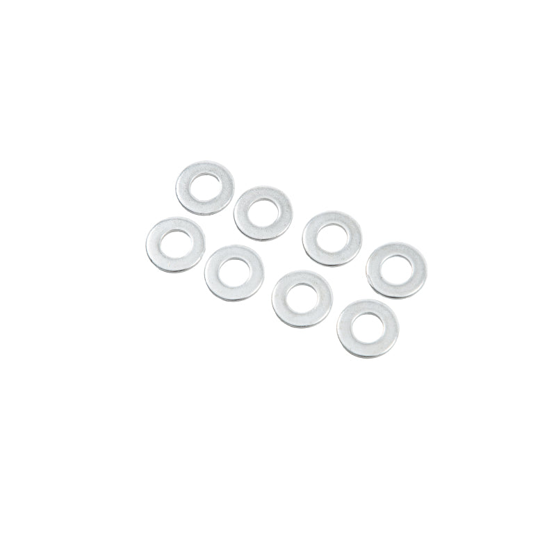 Belltech LOWERING BLOCK KIT 2inch WITH 2 DEGREE ANGLE - 6102