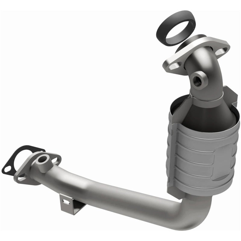 MagnaFlow Direct Fit Catalytic Converter Escort-Tracer 92-95 - 23346