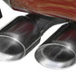 Corsa 2011-2013 Chevrolet Silverado Ext. Cab/Std. Bed 2500 6.0L V8 Polished Sport Cat-Back Exhaust - 14792