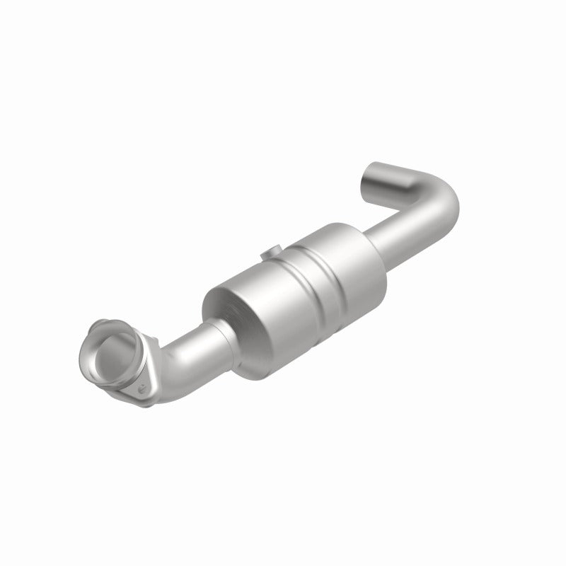 MagnaFlow Direct Fit Catalytic Converter 2009-2010 f-150 V8 5.4 OEM Underbody - 52419