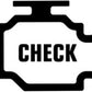 MagnaFlow Direct Fit Catalytic Converter 2001-2006 Sierra HD V8 6.0L Passenger Side - 52493