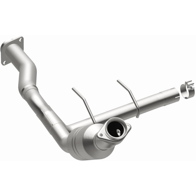Magnaflow Conv DF 2011-2014 F-150 5.0L Underbody - 52139