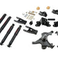 Belltech LOWERING KIT WITH ND2 SHOCKS - 699ND