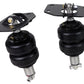 Ridetech 10-15 Chevy Camaro ShockWave System Rear HQ Series - 11505401