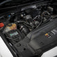 aFe Quantum Pro DRY S Cold Air Intake System 11-16 GM/Chevy Duramax V8-6.6L LML - Dry - 53-10006D