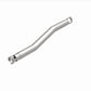 MagnaFlow D-Fit Muffler 409 SS 3.5in 2019 Chevrolet Silverado 1500 6.2L w/o Muffler - 19491