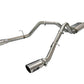 aFe Apollo GT Series 3in 409SS GM Silverado/Sierra 1500 09-19 V6-4.3/V8-4.8/5.3L - Polished - 49-44112-P