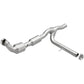 MagnaFlow Direct Fit Catalytic Converter 2005 Ford F150 V8 - 5481744