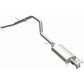 BRExhaust 15-17 Lincoln Navigator/ Ford Expedition Exhaust Kit - 106-0989