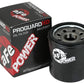 aFe ProGuard HD Oil Filter; 19-20 GM Silverado 1500; L4 2.7L - Single - 44-LF047
