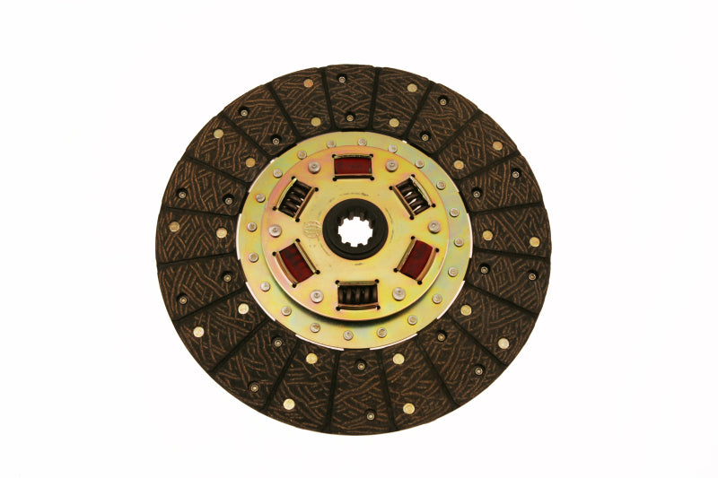 McLeod Disc Street Performance 11 X 1-1/8 X 26 Spline - 260171