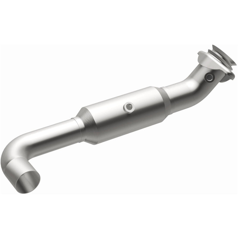 MagnaFlow Converter Direct Fit 10-14 Ford F-150 6.2L - 21-520