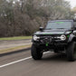 Belltech 2021+ Ford Bronco Trail Performance 0in-4in Lift Lift Kit - 152601TP