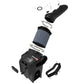 aFe 20-24 Ford Diesel Trucks V8-6.7L (td) Momentum HD Cold Air Intake System w/ Pro 10R Filter - 50-70007T-1