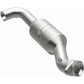 MagnaFlow 09-10 Ford F-150 4.6L Direct Fit Converter - 5551296