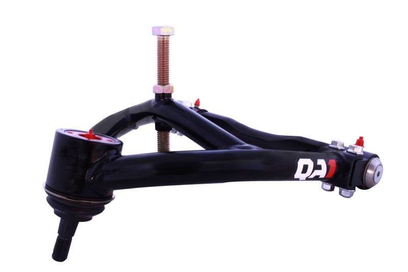 QA1 64-72 GM A/G-Body Drag Race Upper Control Arm Kit - Front - 52922