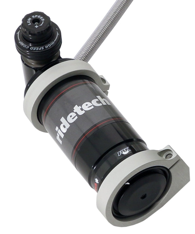 Ridetech 68-72 GM A-Body TQ Series CoilOvers Front Pair - 11243511