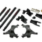 Belltech LOWERING KIT WITH ND2 SHOCKS - 685ND