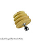 Belltech BUMP STOP KIT REP. FOR 00-06 GM SUV REAR - 4925