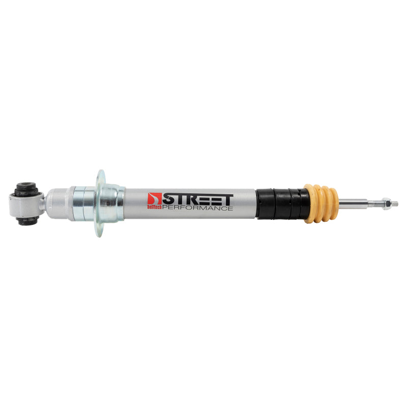 Belltech LOWERING KIT 2021+ GM Suburban/Yukon XL 2WD/4WD - 0-2in Fr / 1-2.5in R w/ Street Perf. Shoc - 1035SP