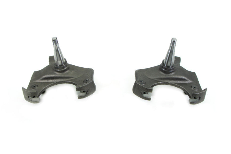 UMI Performance 73-87 GM C10 Lowering Spindle 2.5in drop - CP4S4