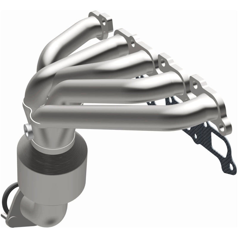 MagnaFlow 07-12 Chevrolet Colorado 3.7L Direct Fit Converter - 5582353