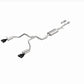 Magnaflow 2021 GMC Yukon XL / Chevy Suburban / Cadillac Escalade ESV Street Series Cat-Back Exhaust - 19543