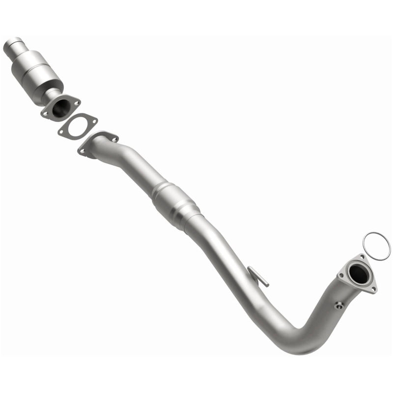 MagnaFlow Conv DF 02-03 Avalanche 8.1 Passenger Side - 93466