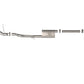 aFe Apollo GT 3in 409 SS Cat-Back Exhaust 2021 Ford Bronco L4-2.3L (t)/V6-2.7L (tt) w/ Black Tip - 49-43136-B