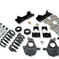 Belltech LOWERING KIT WITH SP SHOCKS - 675SP