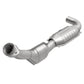 MagnaFlow Direct Fit Catalytic Converter 01 Ford Trucks 4.6L - 458038