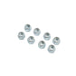 Belltech LOWERING BLOCK KIT 1inch WITH 2 DEGREE ANGLE - 6002