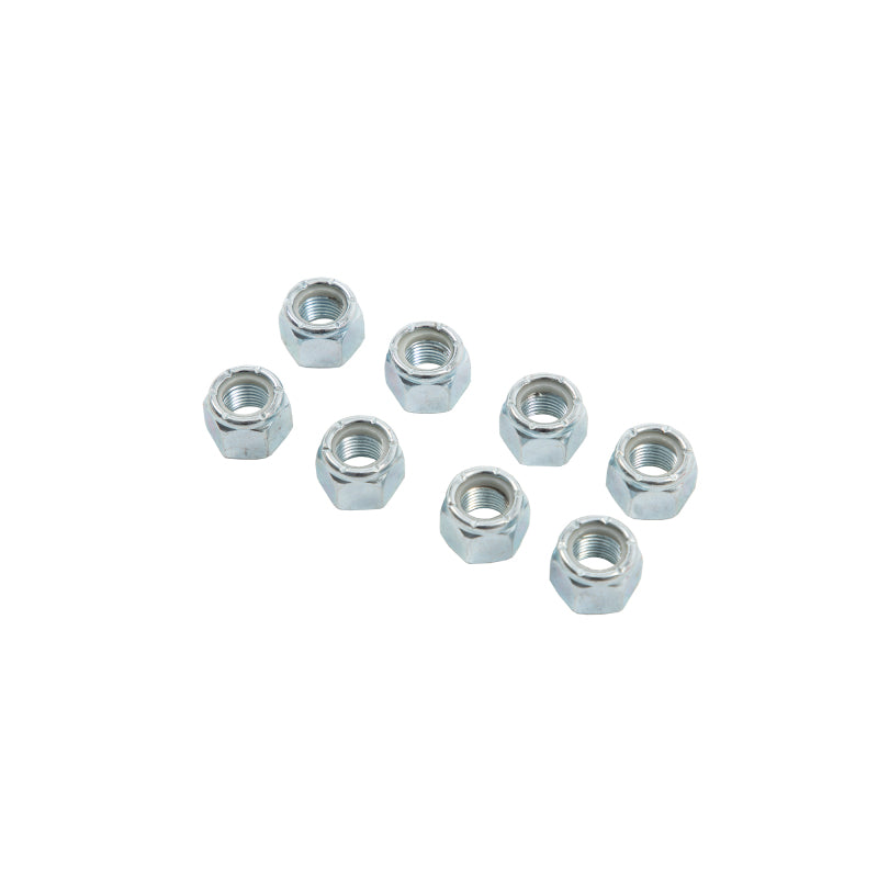 Belltech LOWERING BLOCK KIT 1inch WITH 2 DEGREE ANGLE - 6002
