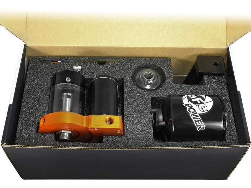 aFe Diesel Fuel Systems DFS780 Series 99-03 Ford Diesel 7.3L V8 (Full Time Operation) - 42-13011