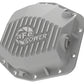 aFe Power Cover Diff Rear Raw 2019 Ford Ranger (Dana M220) - 46-71170A