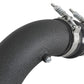 aFe Bladerunner Intercooler Tube Hot Side 3in 17-18 GM Diesel Trucks V8-6.6L (td) L5P - Black - 46-20338-B