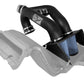 aFe MagnumFORCE Pro 5R Stage-2 XP Intake System 16 Ford F-150 EcoBoost V6-2.7L/3.5L (tt) (Blk) - 54-12642-1B