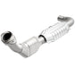 MagnaFlow Direct Fit Catalytic Converter 99-00 Ford Exped 4.6L - 447111