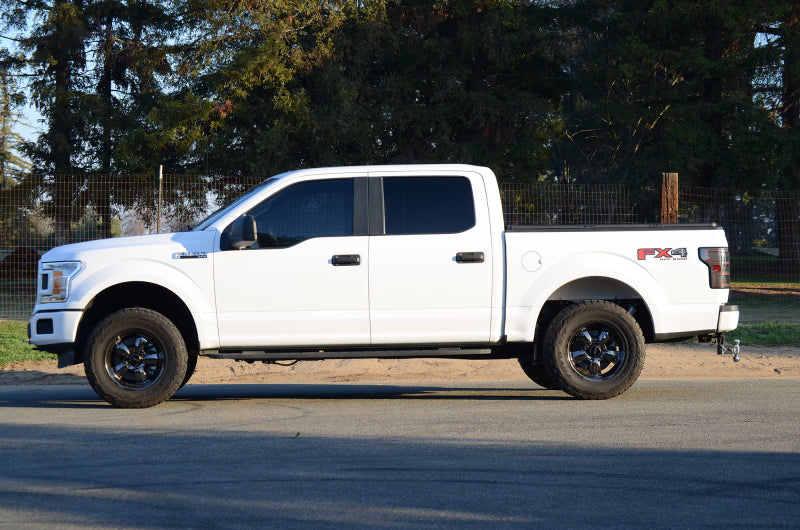 Belltech 15-20 Ford F-150 0-2in Front Leveling Coilover Kit - 15101