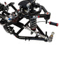 QA1 63-72 Chevrolet C10 Front Suspension Kit - Mod Series - 850lb/in - 52622-M850