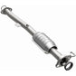 MagnaFlow Direct Fit Catalytic Converter 2000 Chevy Tracker 1.6L - 441020