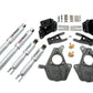 Belltech LOWERING KIT WITH SP SHOCKS - 946SP